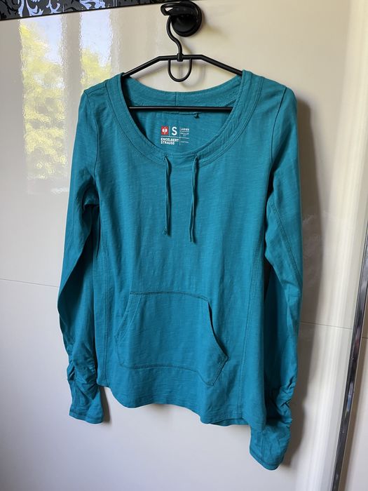 Жіноча кофта Engelbert Strauss розиір S