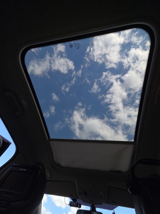 Ford S-Max Titanium