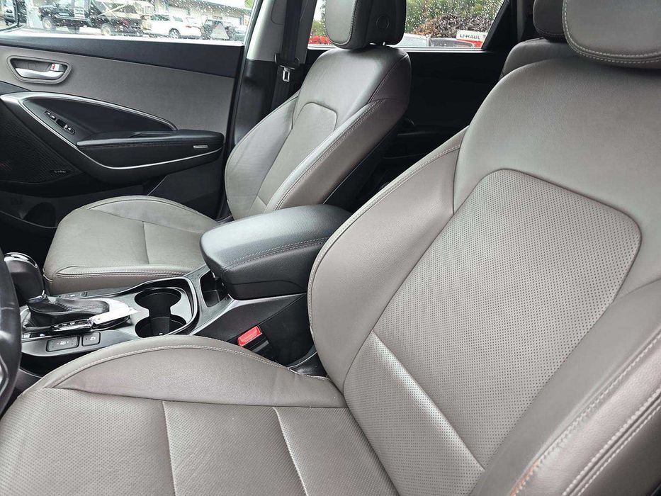 2016 Hyundai Santa Fe Limited