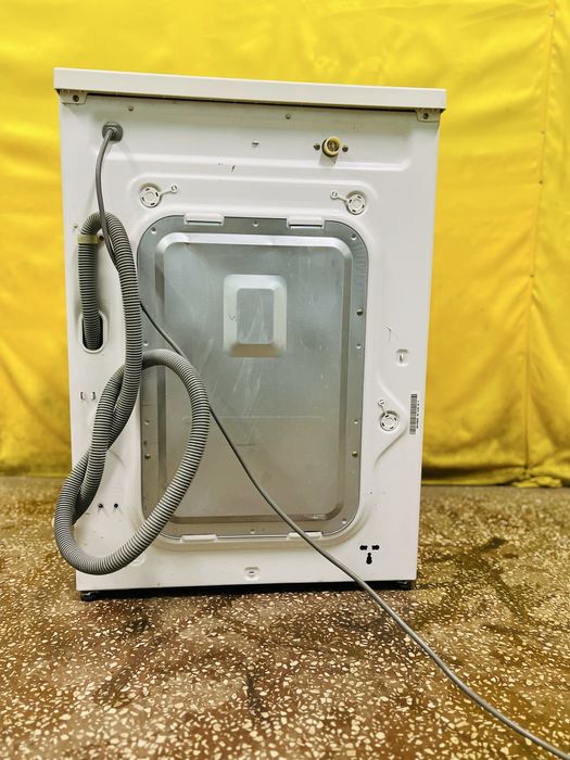 Стиральная машина LG 5kg Class A