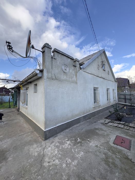 Дом с ремонтом, р-н Большой Таврии