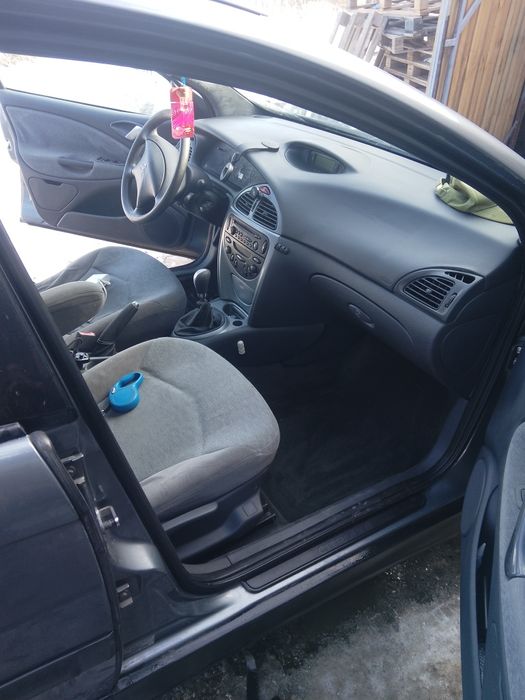 продам сітроен с5 2002 рік  2.0 газ бенз ціна 2700дол