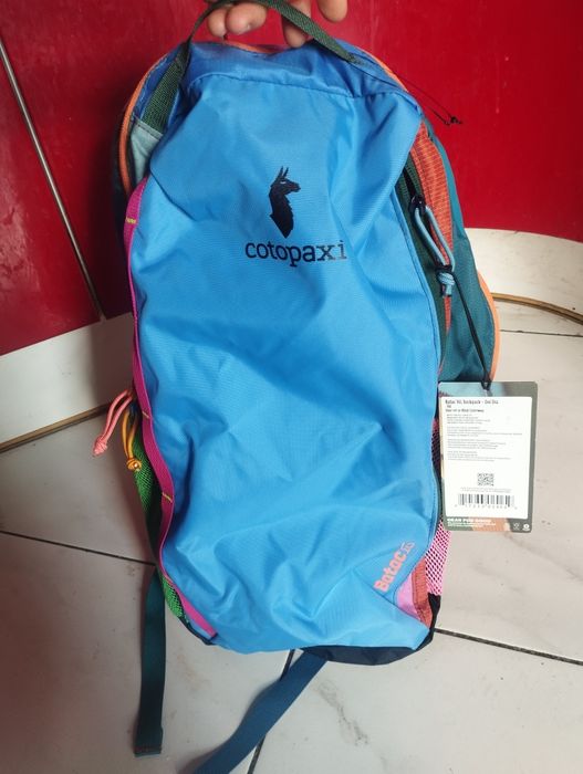 Cotopaxi batac 16 l