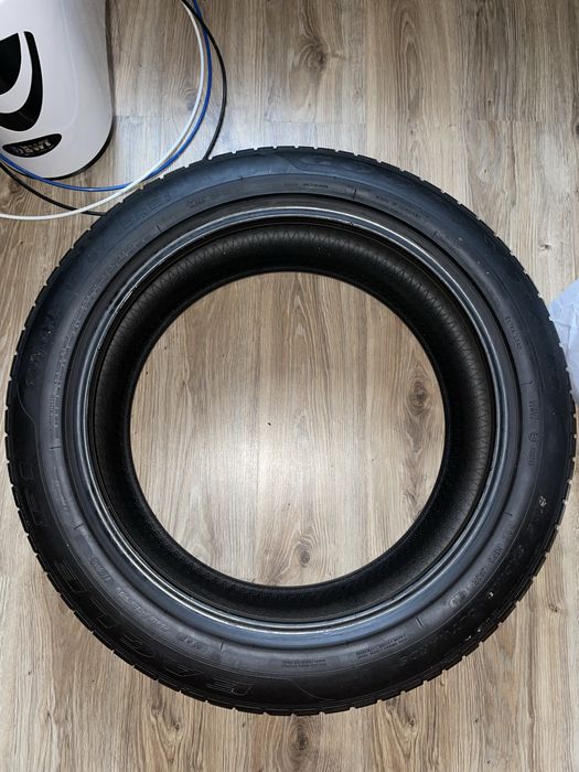 Goodyear Eagle F1  275/45r21