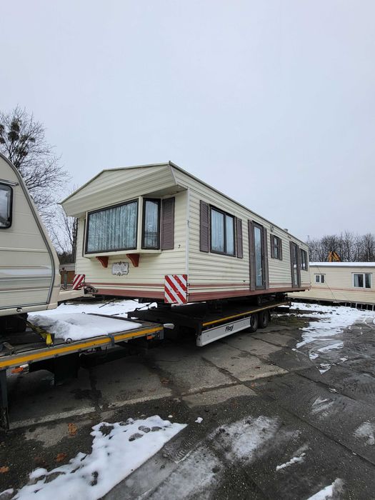 Domek Holenderski stan WZOROWY transport