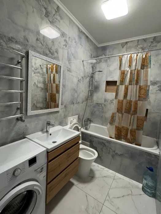 Apartment in Sofiivska Borshchahivka, Kuchanka, Buchanskyy rayon - View 3