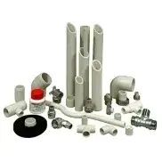 Труби і фітинги PPR ... Thermo Alliance 20-110...  ГУРТ