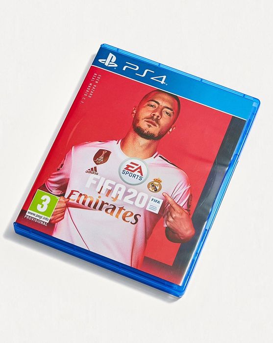 FIFA 20 - PS4.