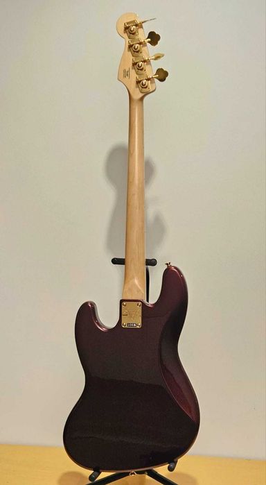Squier JB 40th Anniversary Limited Edition