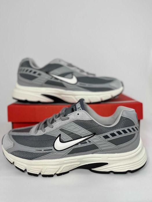 Мужские термо кроссовки Nike Initiator Gore-Tex (4 цвета) водостойкие