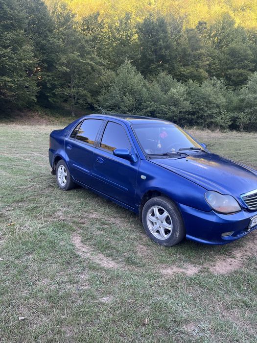 Продам Geely ck.