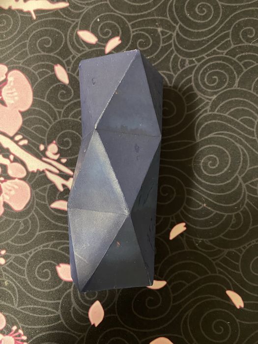 Свічки декоративні