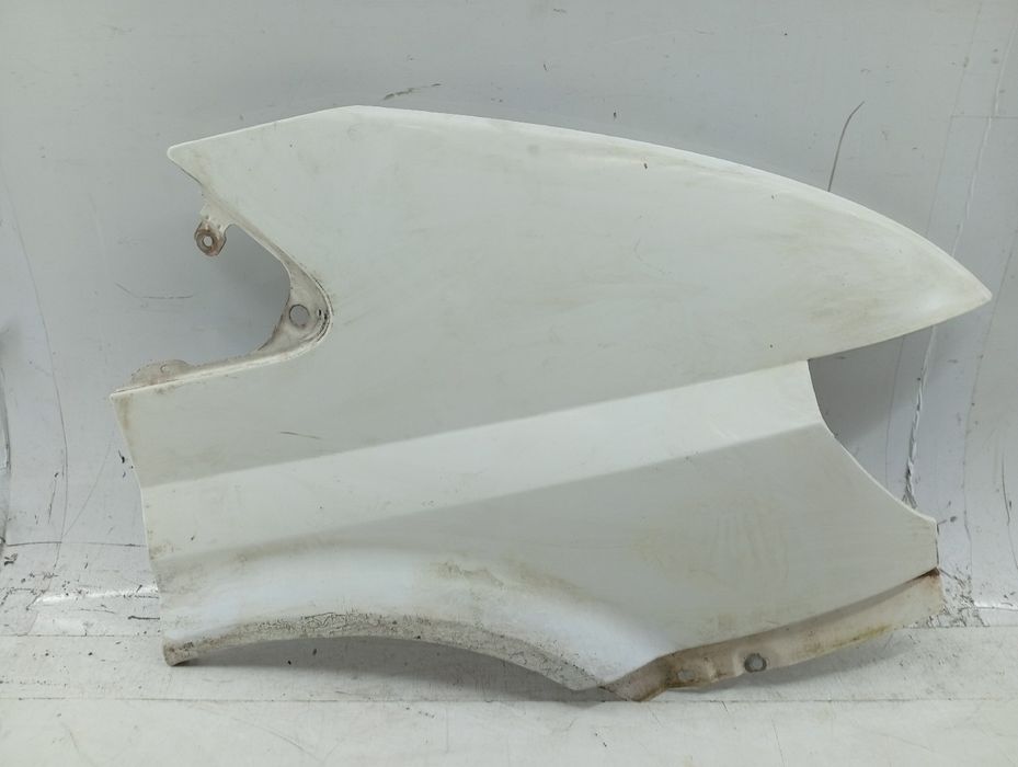 Guarda Lamas Direito - FORD TRANSIT Caixa (FA_ _) | 00 - 06
