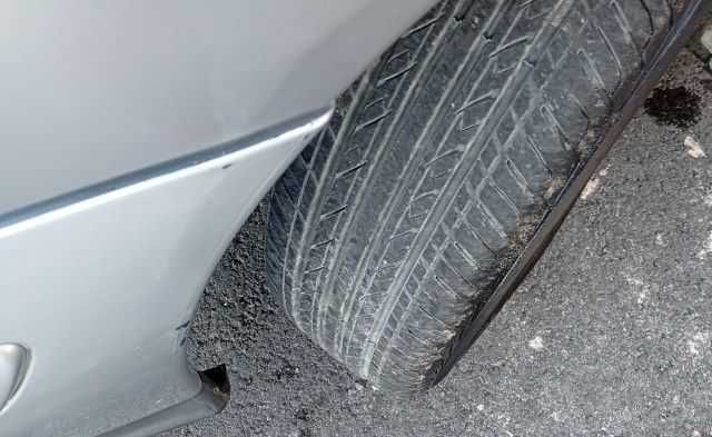 Citroën C5 2.0 HDI 110Cv