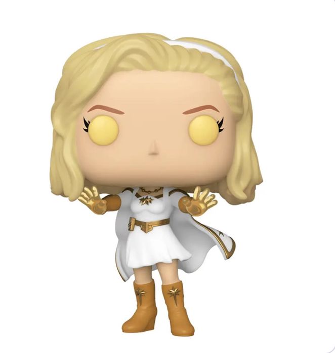 Фігурка Funko Pop серія «пацани» Зірочка 980