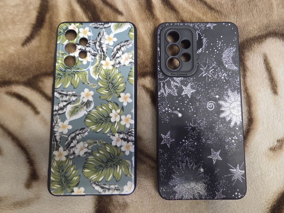 Чехол на Самсунг а52 Samsung Galaxy a52