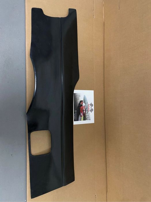 KIT ALARGAMENTO BMW SÉRIE 3 E36 FENDER FLARES / SET OVERFENDERS NOVO