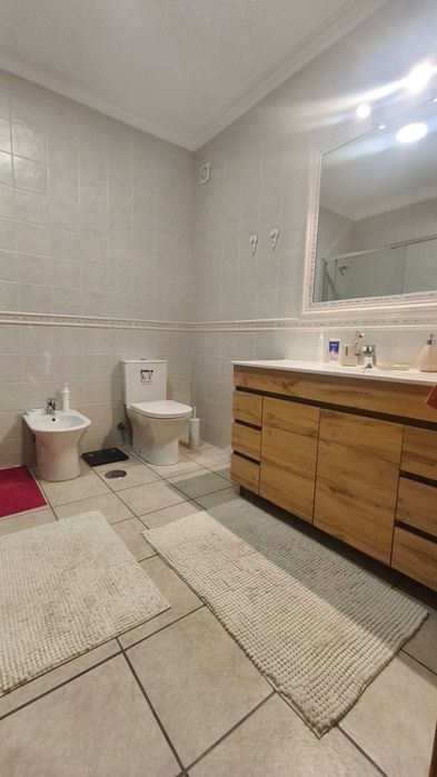 Apartamento T2, Avenida das Escolas, Mealhada