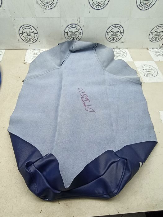 Capas banco Yamaha