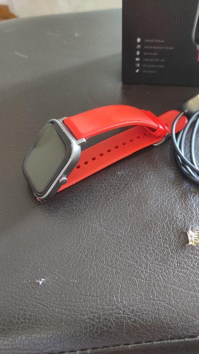 Smartwatch Xiaomi Amazfit GTS