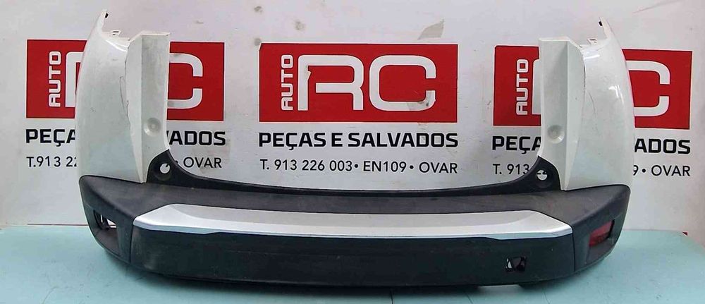 Pára-choques Trás - PEUGEOT 2008 II