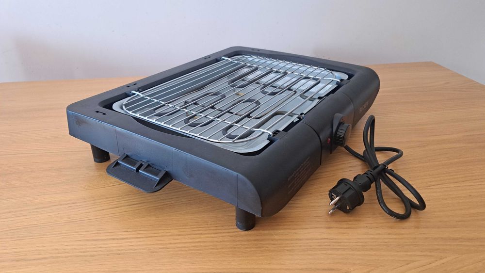 Grelhador Becken BTG-2597
