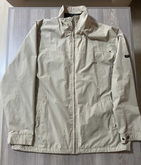 Куртка чоловіча northland xxl