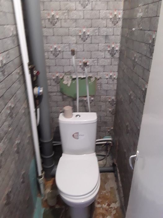 2-х кімнатна, вул.Покровська(Подбельского) 7,поруч з 173кв.