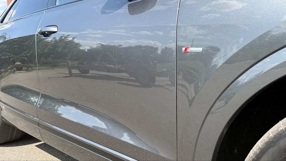 Продам Audi Q8 идела
