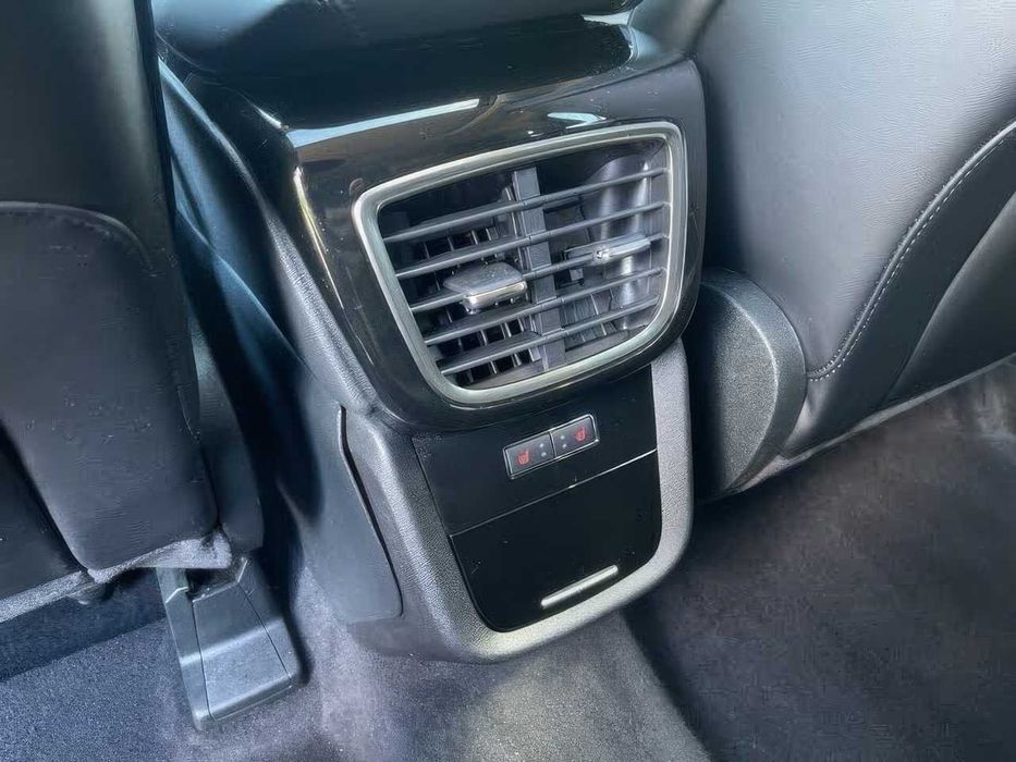 Lincoln Nautilus      2022