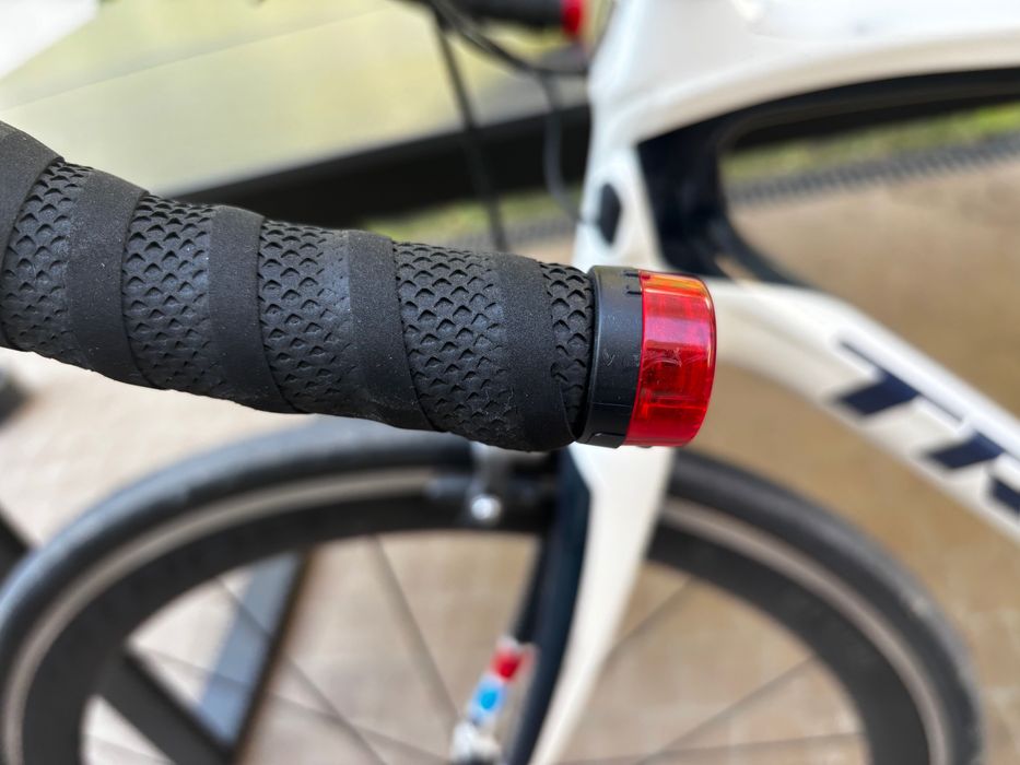 Trek Domane 5.9 Di2 / Ultegra / Pomiar mocy