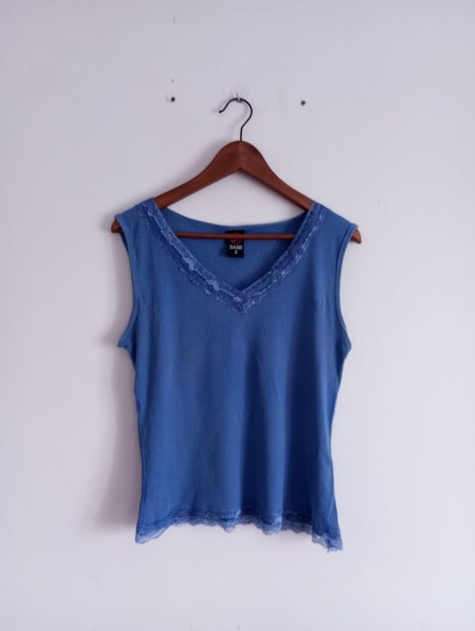 Top Sami Tamanho M
