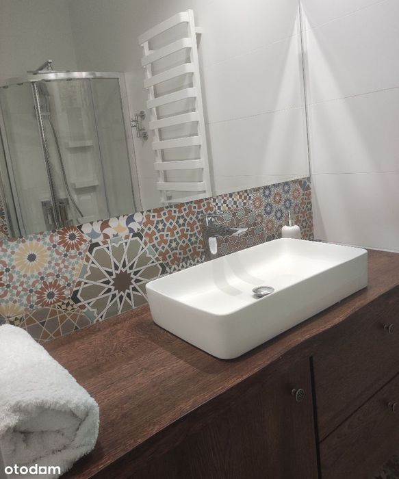 Wynajmę kawalerkę- 29 m² Augustyna Kośnego - Więcej