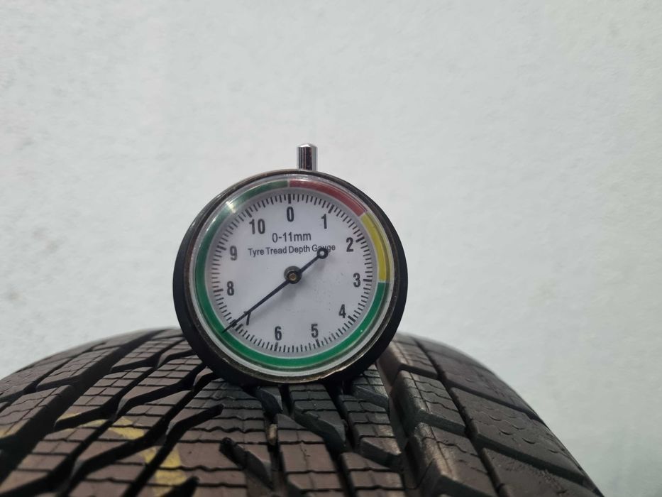 185/60/15 88T Goodyear Ultra Grip Preformance 3 Dot.2023R