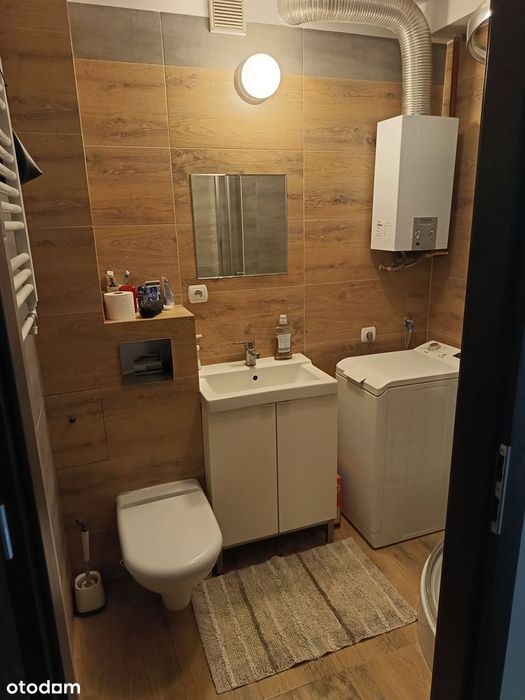 Mieszkanie – Inowrocław, Osiedle Nowe, powiat inowrocławski - Więcej