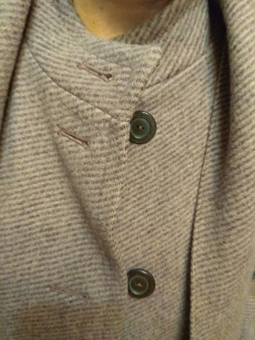 Продам новое пальто