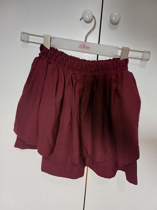 Koszule bluzki sukienki spódnice r. Xs