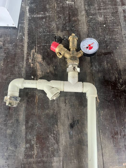 Котел TENKO електричний 220