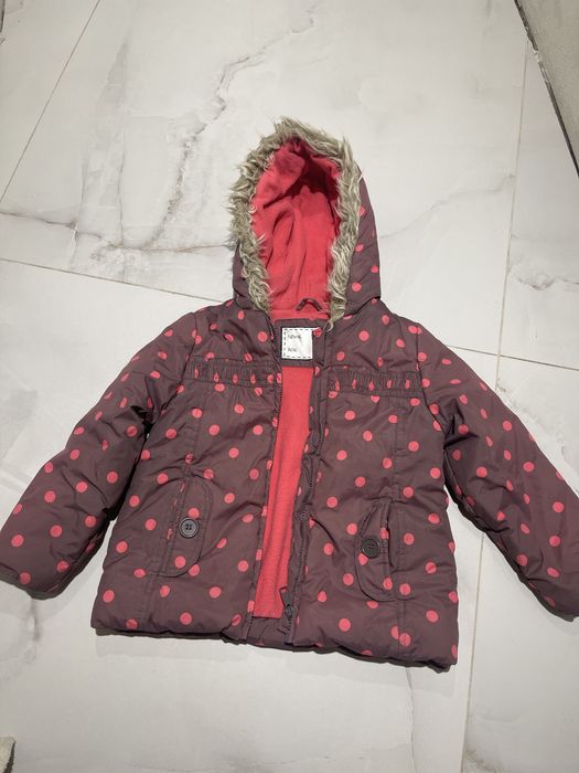 Продам курточку 6-7 лет