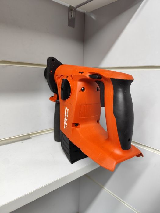 Hilti TE4-A22 акумуляторний перфоратор ХІЛТІ оригінал