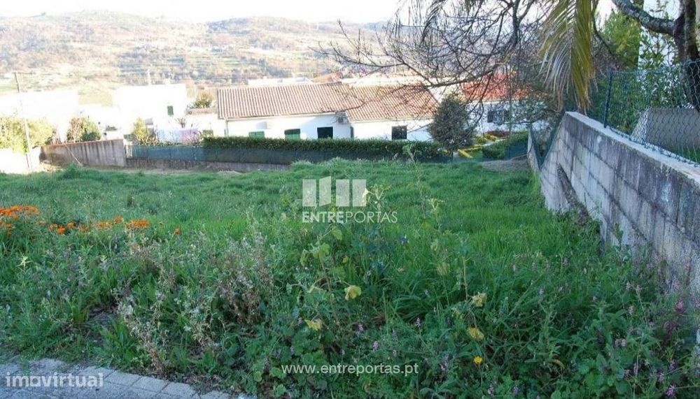 Venda Terreno, Campelo, Baião