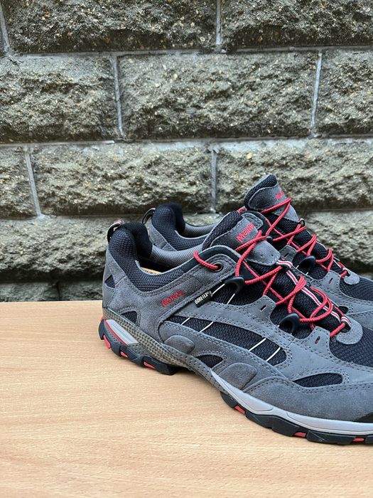 Meindl Gore-Tex Оригинал