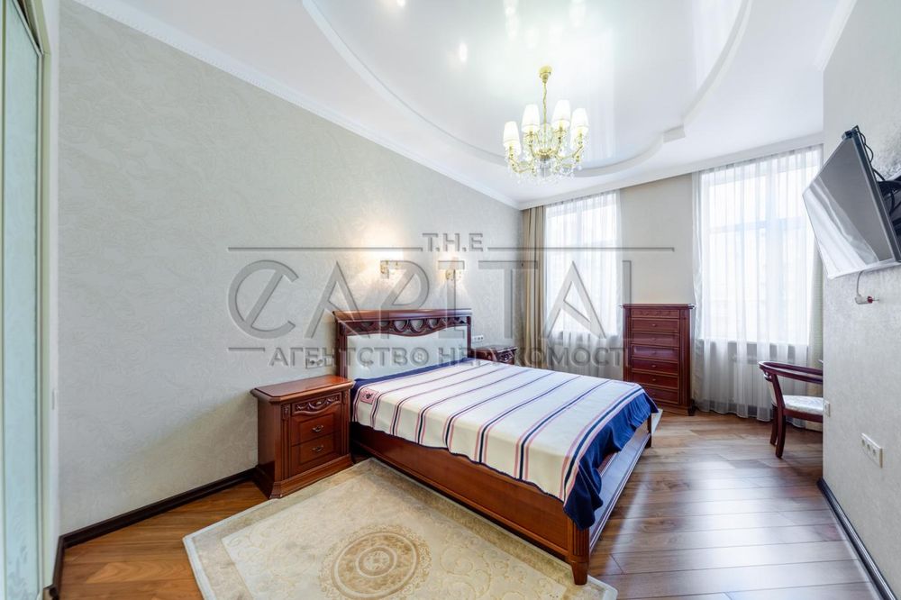 Продажа квартиры, ул. Дмитровская, Шевченковский р-н