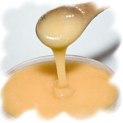 1л крем-меду з липи збір:2025р.