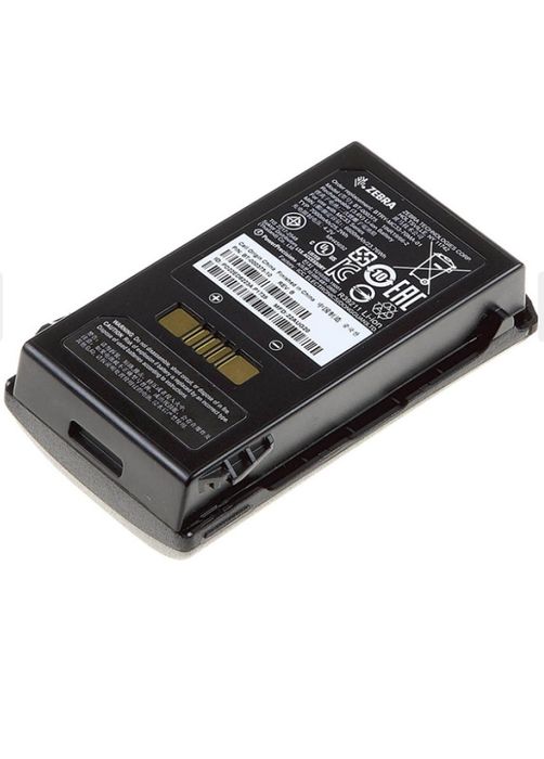 Акумуляторна батарея Zebra BTRY-MC33-70MA-01