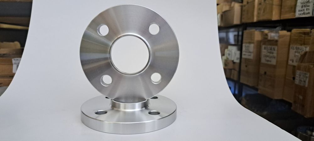 Проставки на диски Peugeot Citroen Проставки 5/108 Проставки 4/108