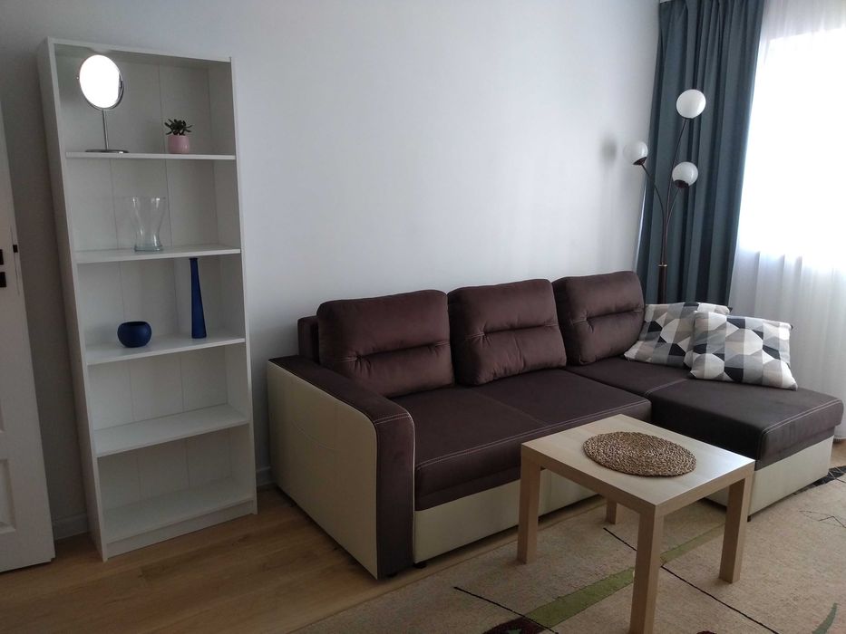 Mieszkanie – Warszawa, Osiedle Grójecka, Ochota - Widok 3