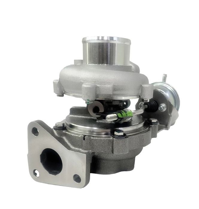 Fabrycznie Nowa Turbina Turbosprezarka OPEL ASTRA H 1.7 CDTI 110 KM