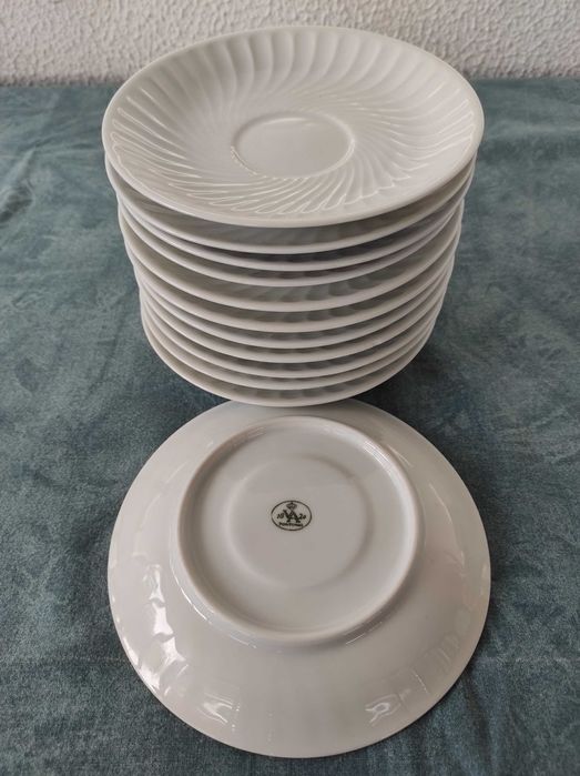 Taças de Chá - Vista Alegre