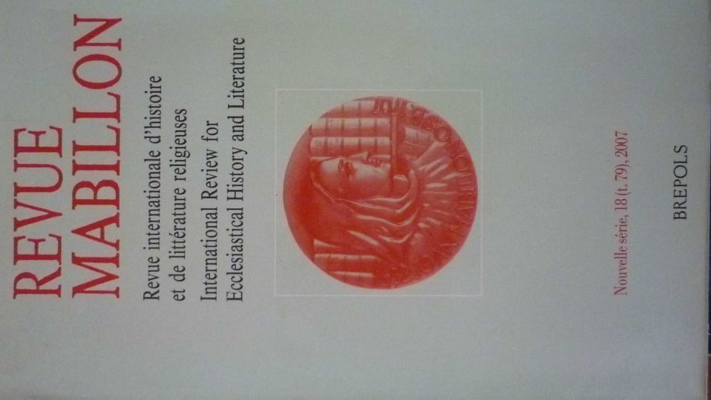 André Vauchez, Saints, prophètes et visionnaires